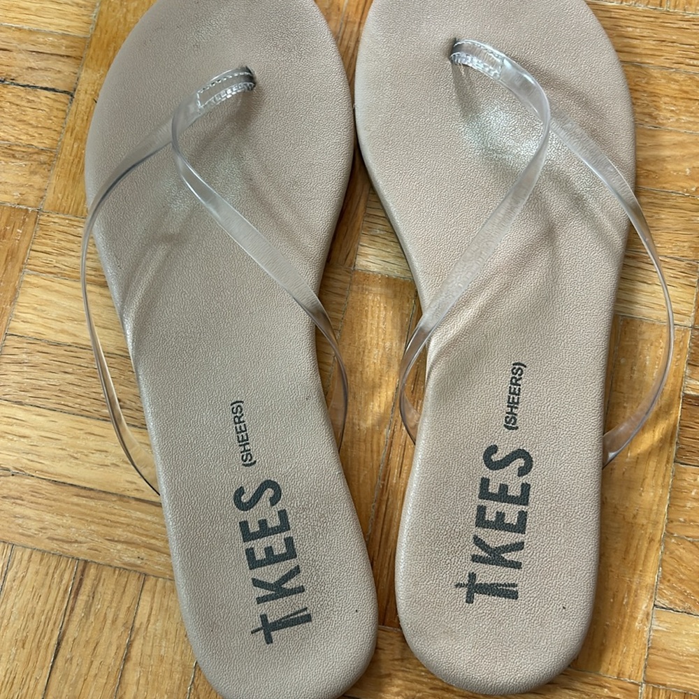 Tkees - Picture 3 of 6